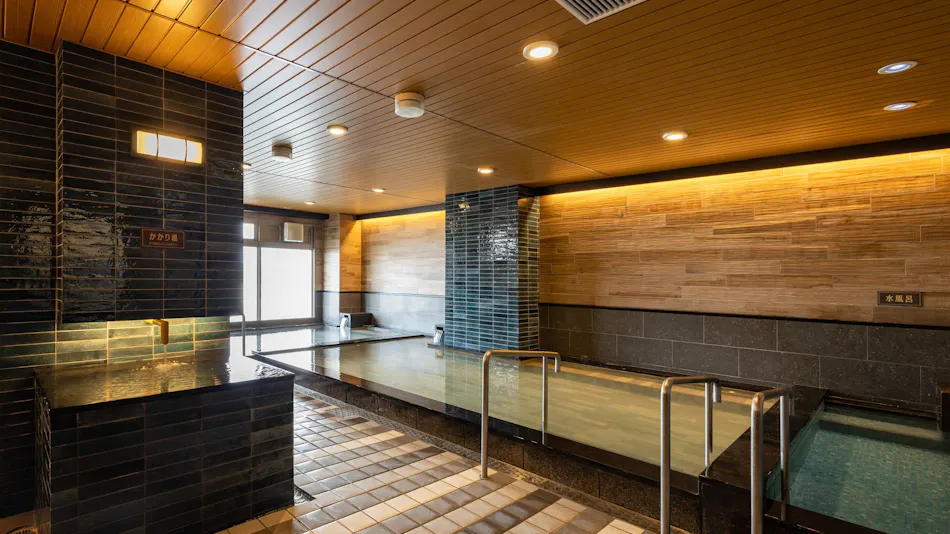 Hotel Grand Spa Avenue