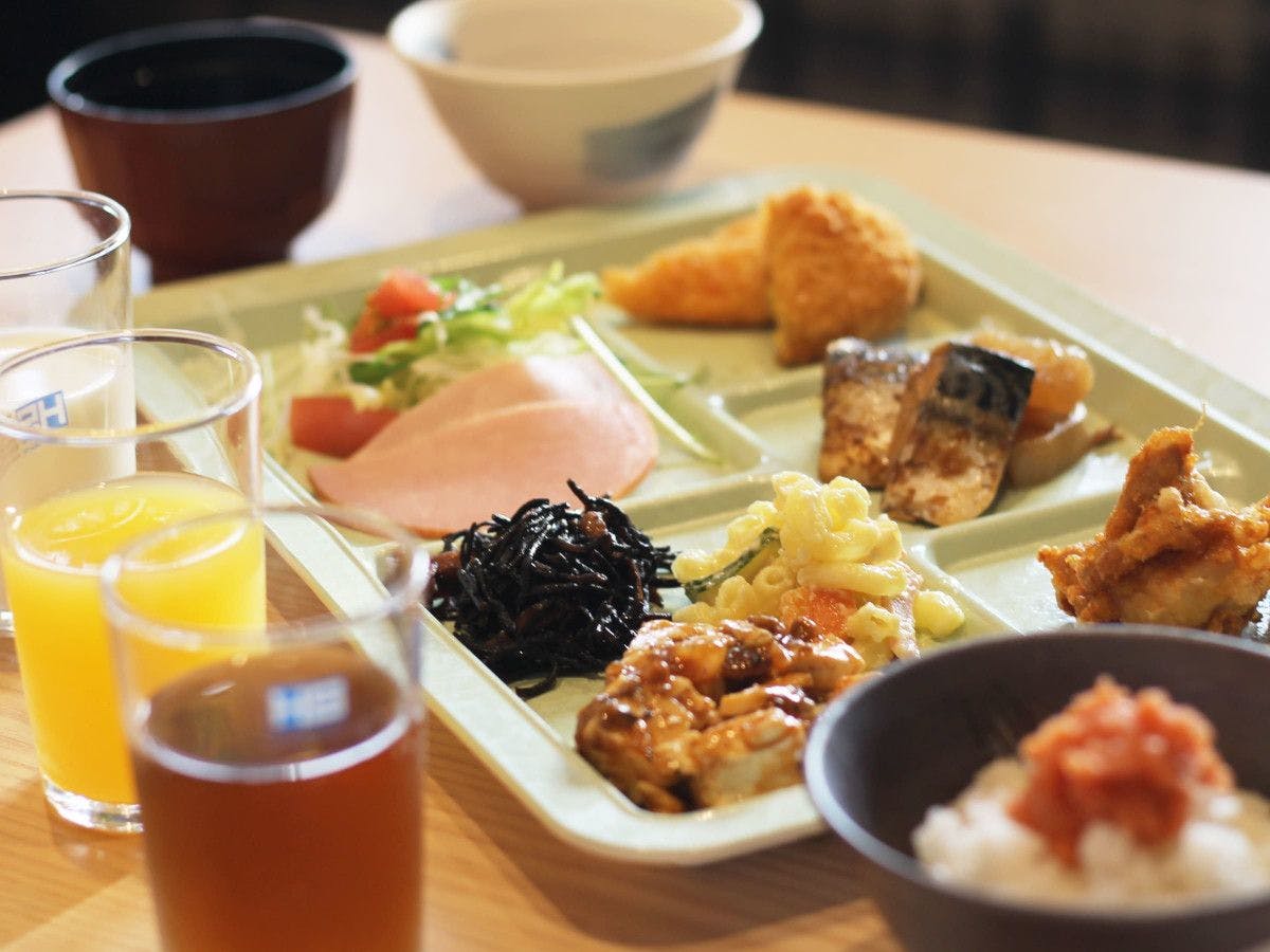 Hotel Grand Spa Avenue