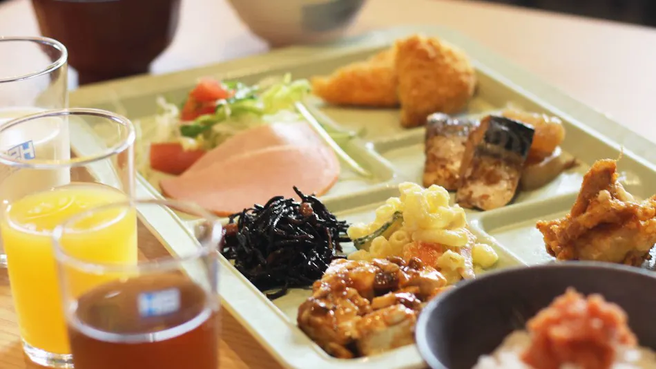 Hotel Grand Spa Avenue