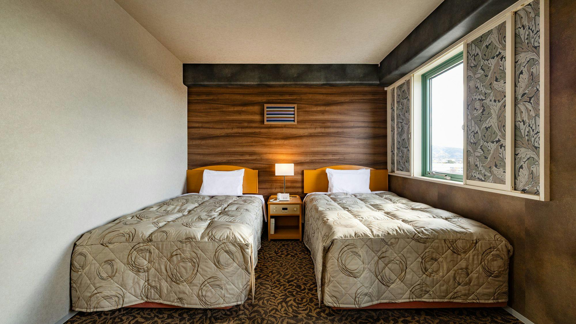Hotel Avenue Chikugo