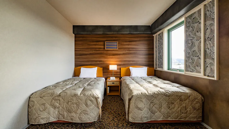 Hotel Avenue Chikugo