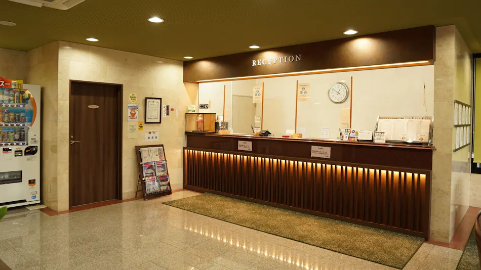 Hotel Avenue Chikugo