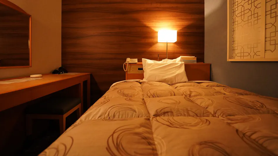 Hotel Avenue Chikugo