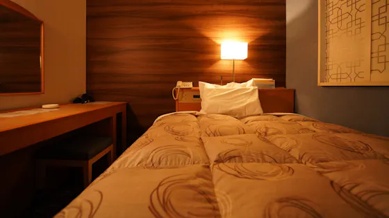 【สแตนดาร์ดดับเบิล】