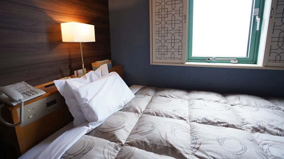 Hotel Avenue Chikugo