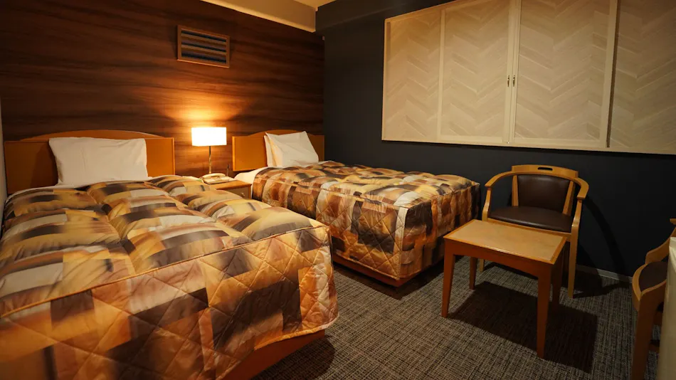 Hotel Avenue Chikugo