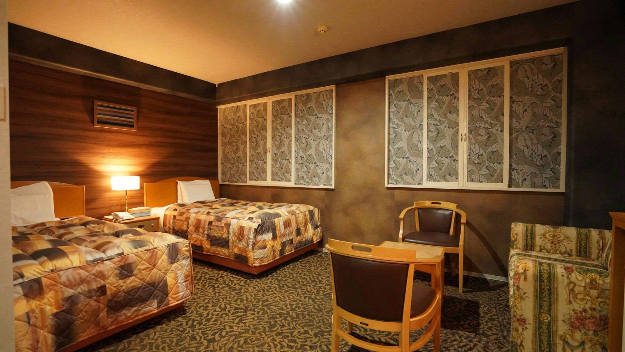 Hotel Avenue Chikugo
