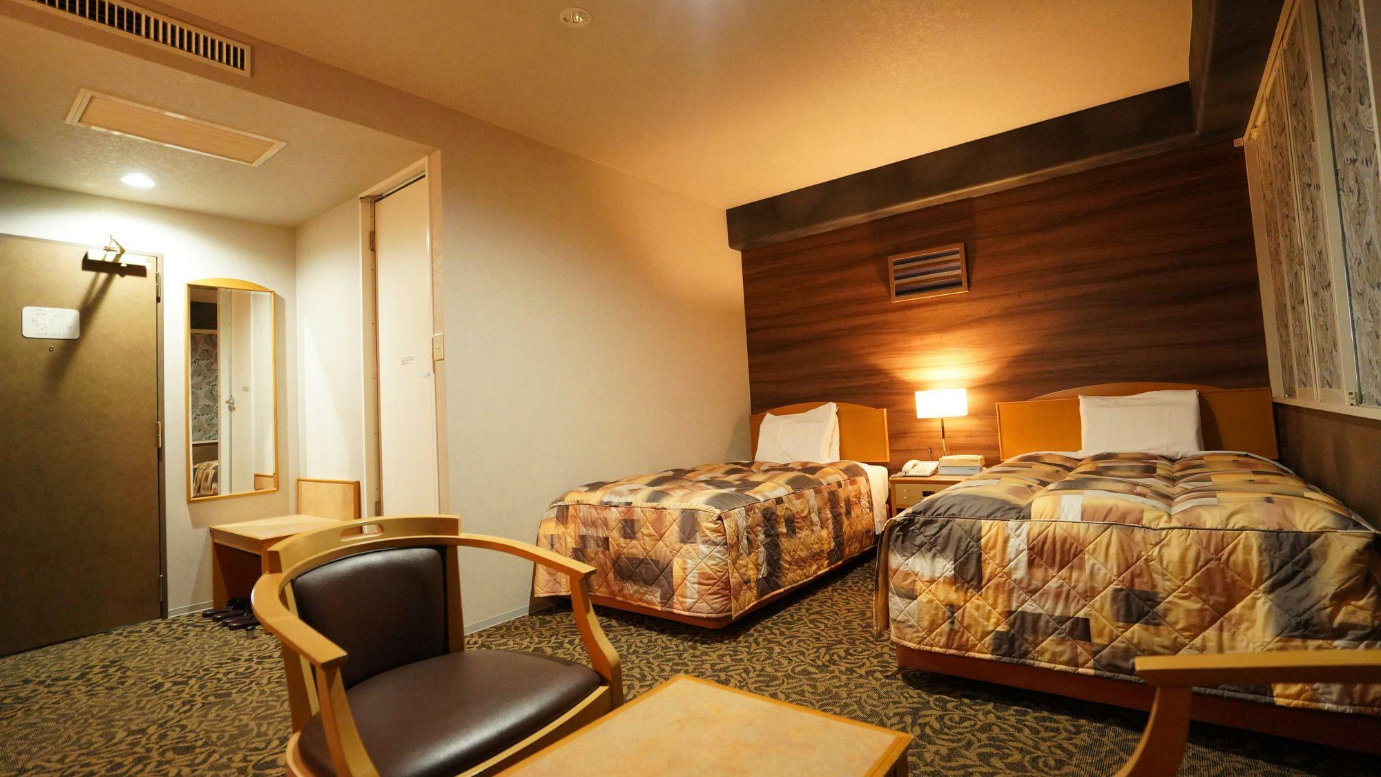 Hotel Avenue Chikugo