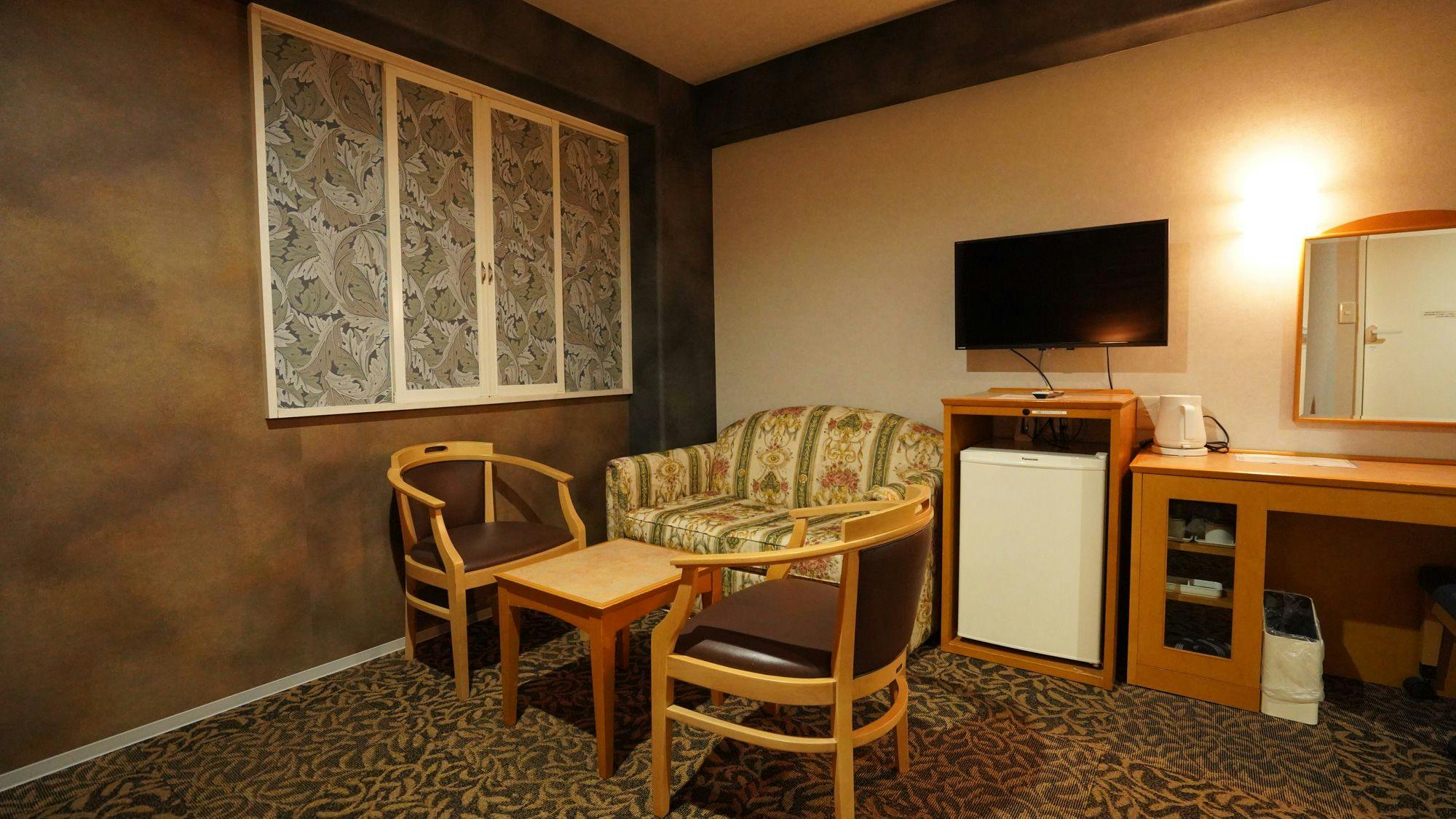 Hotel Avenue Chikugo