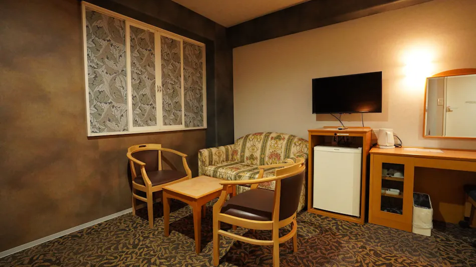 Hotel Avenue Chikugo