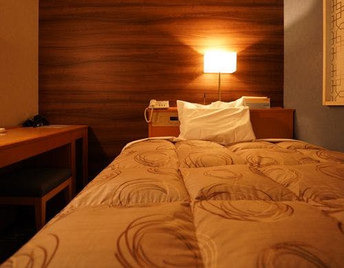 【スタンダードダブル】