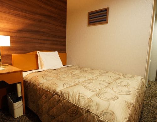 【ダブルルーム】