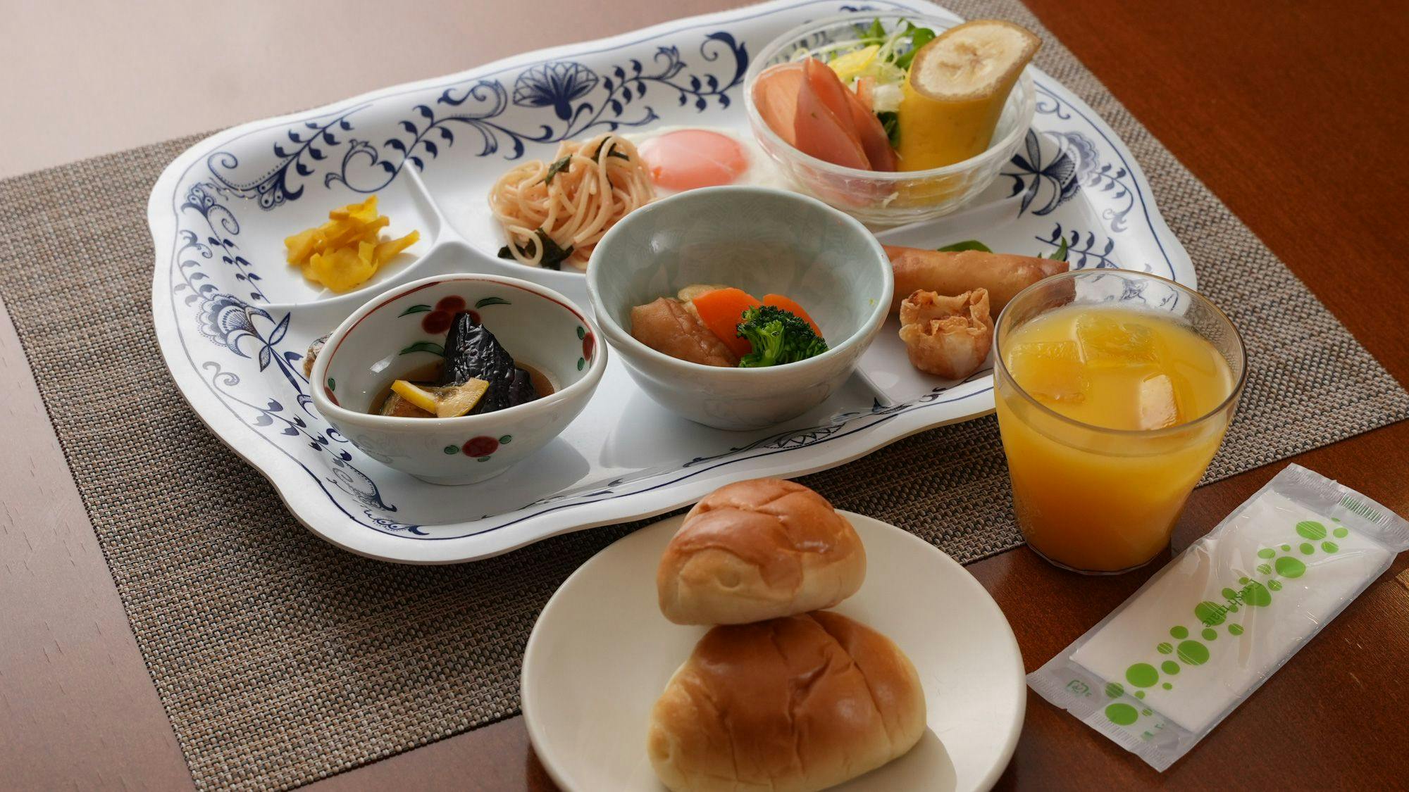 อาหารเช้า