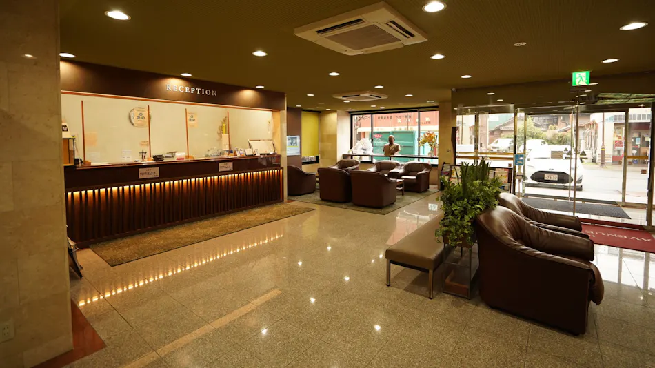 Hotel Avenue Chikugo