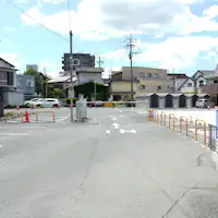 ที่จอดรถ