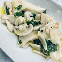 เห็ดดอง