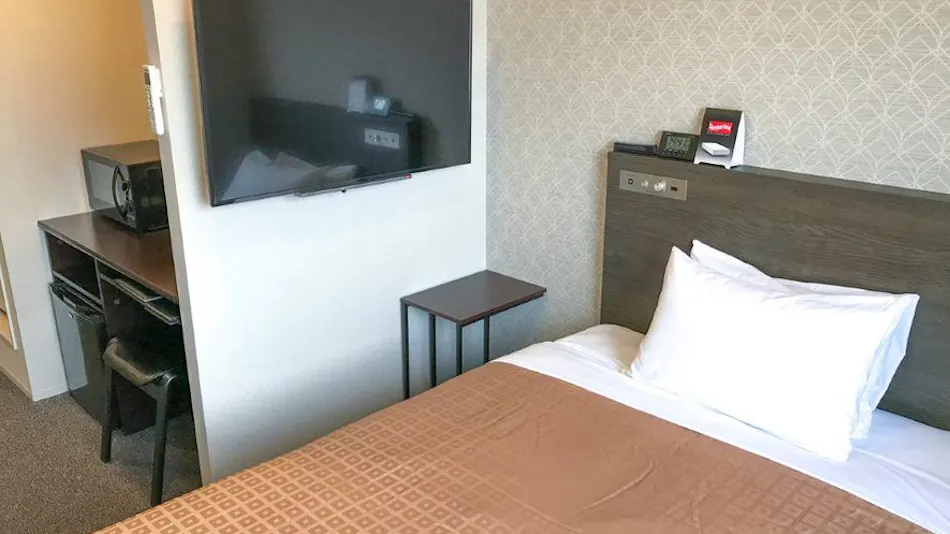 Hotel Livemax Chiba Chuo-Ekimae
