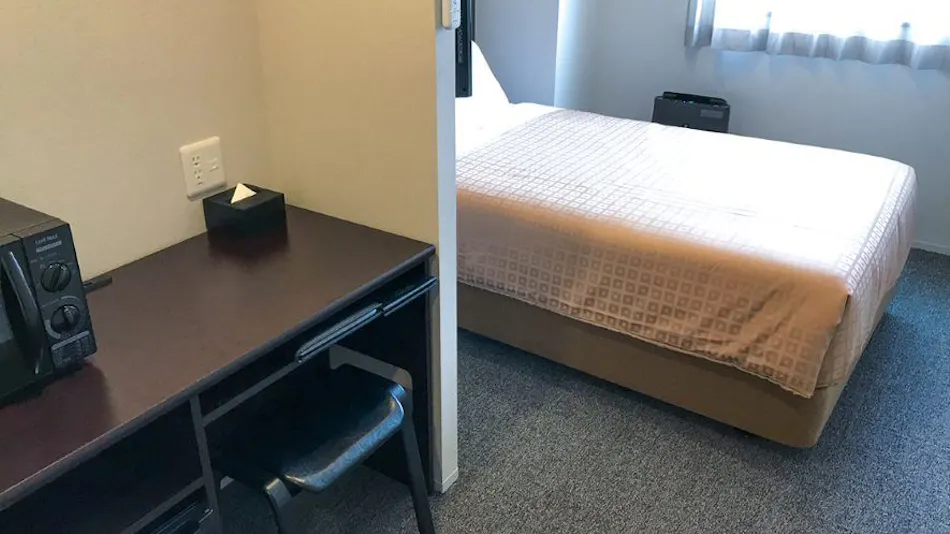 Hotel Livemax Chiba Chuo-Ekimae