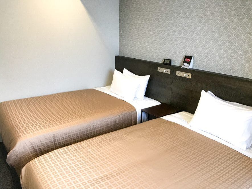 Hotel Livemax Chiba Chuo-Ekimae