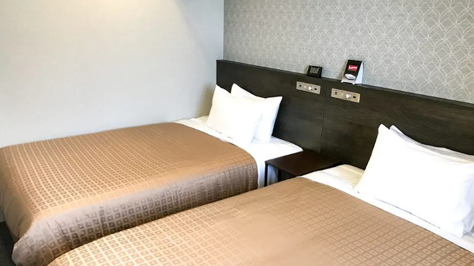 Hotel Livemax Chiba Chuo-Ekimae