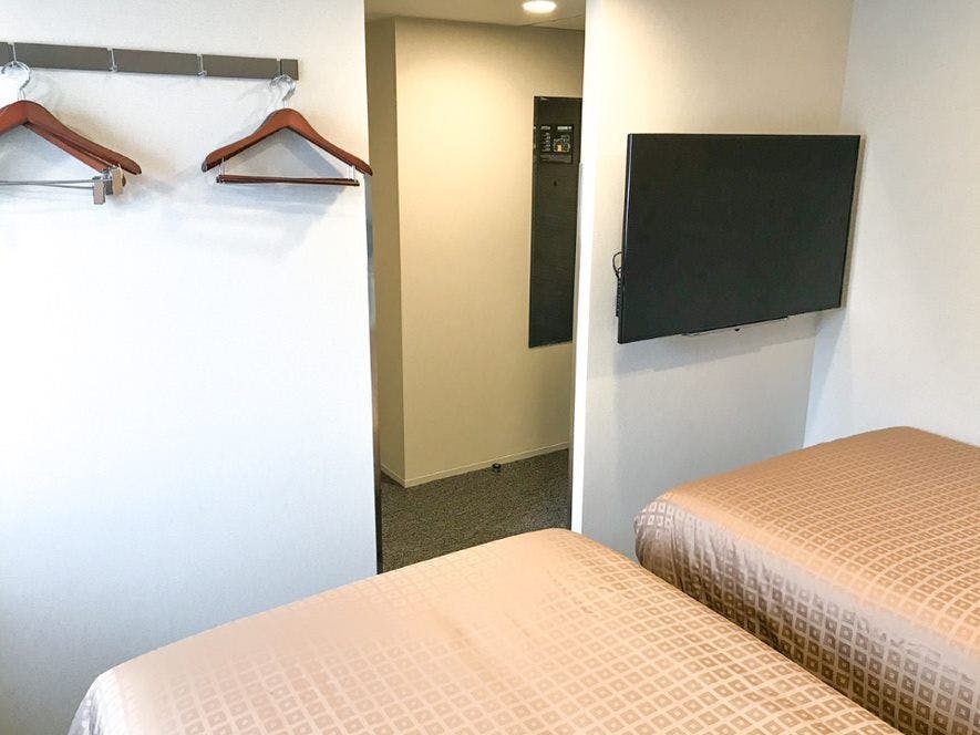 Hotel Livemax Chiba Chuo-Ekimae