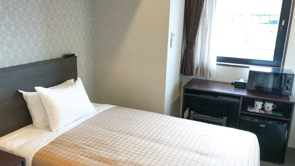 Hotel Livemax Chiba Chuo-Ekimae