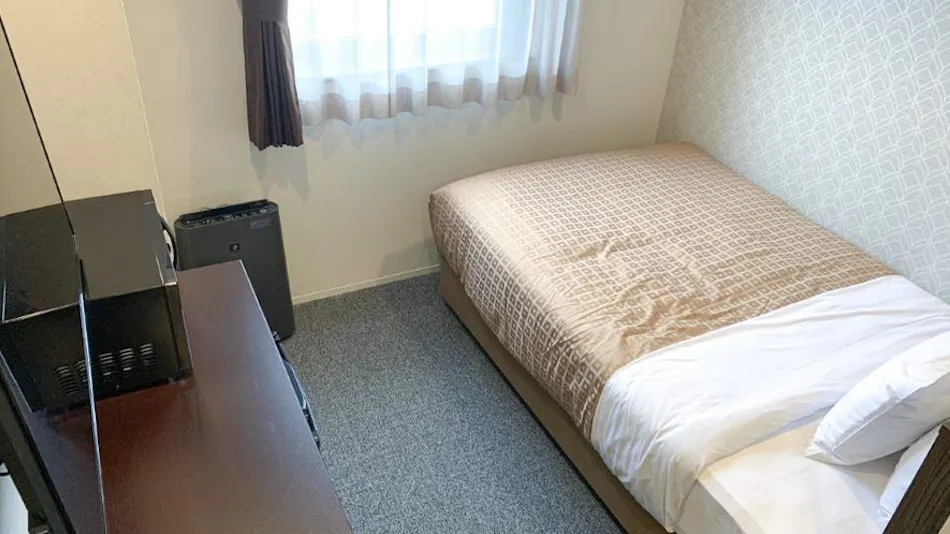 Hotel Livemax Chiba Chuo-Ekimae