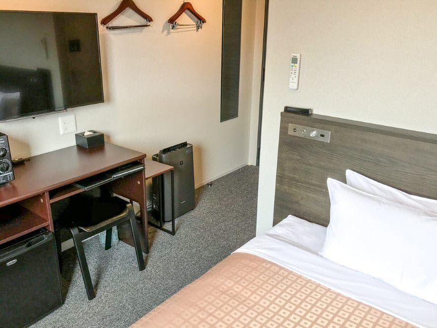 Hotel Livemax Chiba Chuo-Ekimae