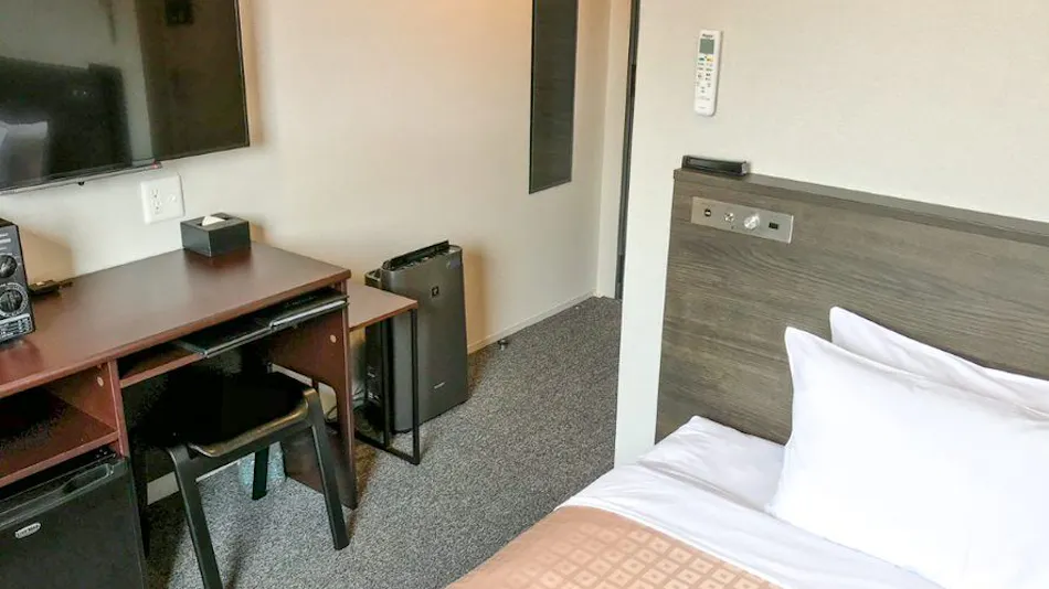 Hotel Livemax Chiba Chuo-Ekimae