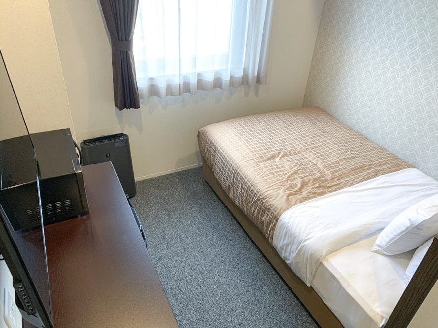 Hotel Livemax Chiba Chuo-Ekimae