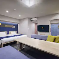 ห้องแกรนด์เจแปนนิส