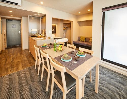 グランファミリールーム