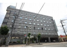 エンナンホテル