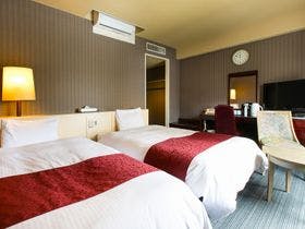 エンナンホテル