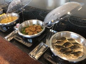 エンナンホテル