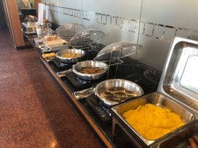 エンナンホテル