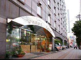 エンナンホテル