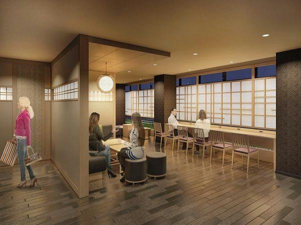 THE POCKET HOTEL Kyoto Karasuma Gojo