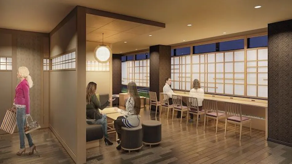 THE POCKET HOTEL Kyoto Karasuma Gojo