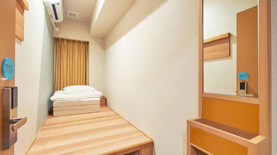 THE POCKET HOTEL Kyoto Karasuma Gojo