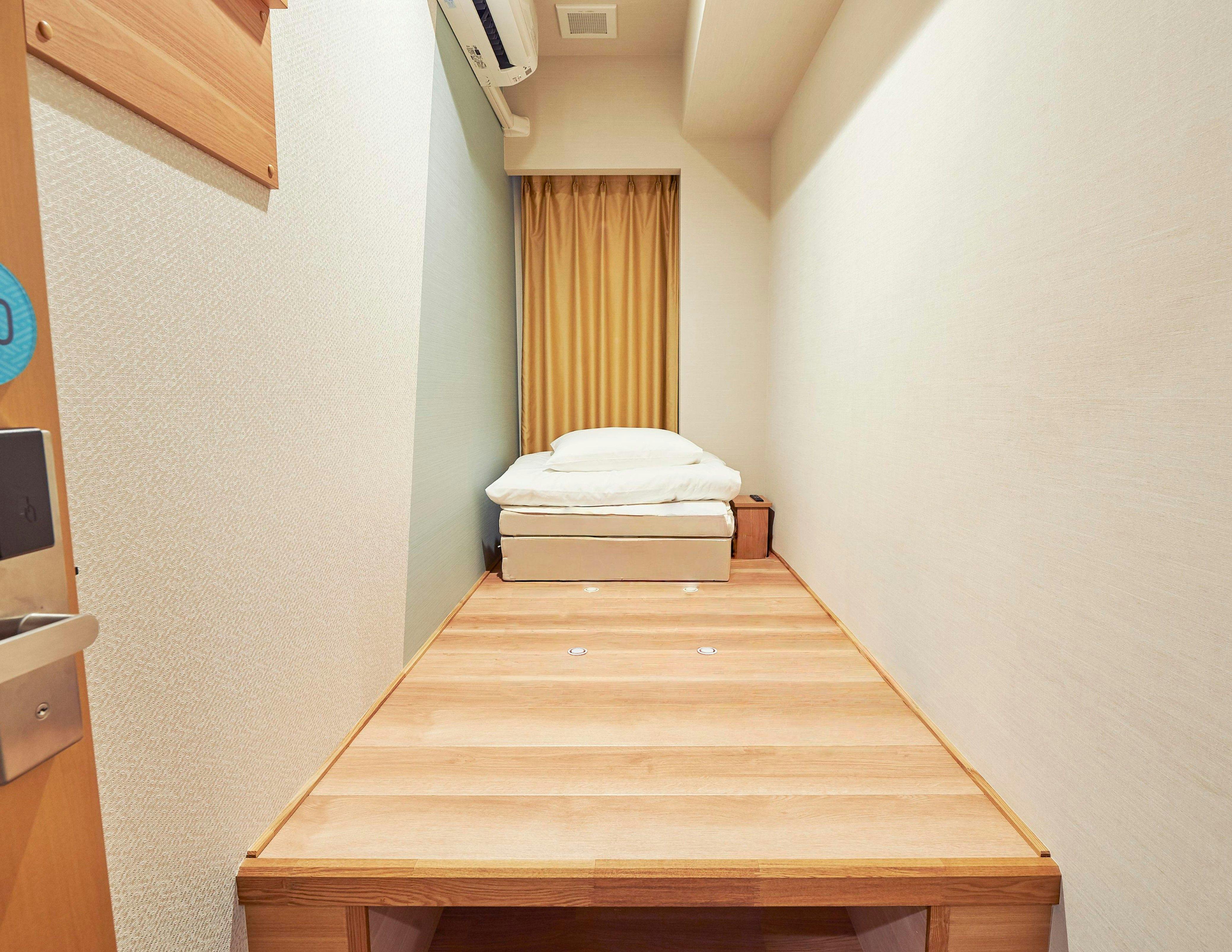 THE POCKET HOTEL Kyoto Karasuma Gojo