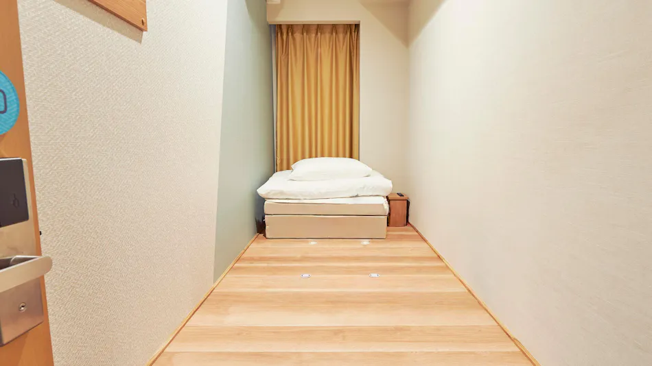 THE POCKET HOTEL Kyoto Karasuma Gojo