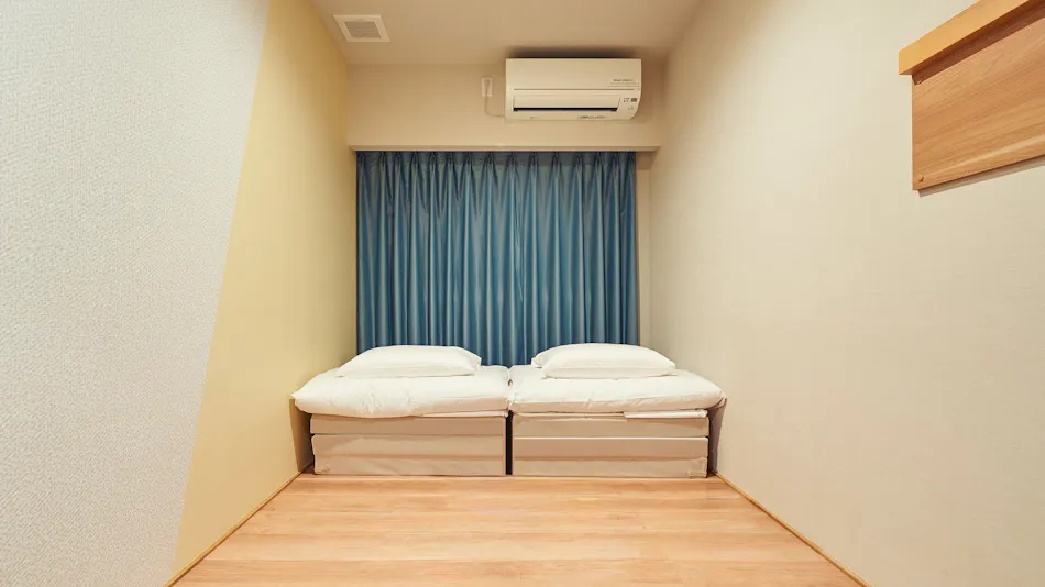 THE POCKET HOTEL Kyoto Karasuma Gojo