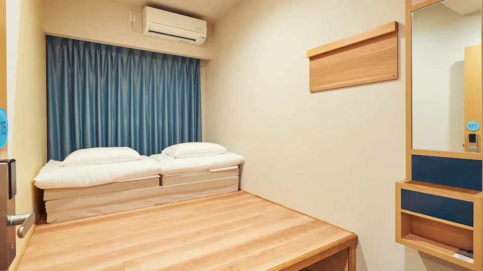 THE POCKET HOTEL Kyoto Karasuma Gojo