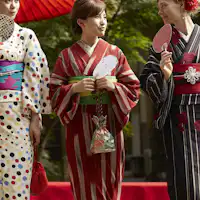 【京都觀光】穿著和服漫步街頭
