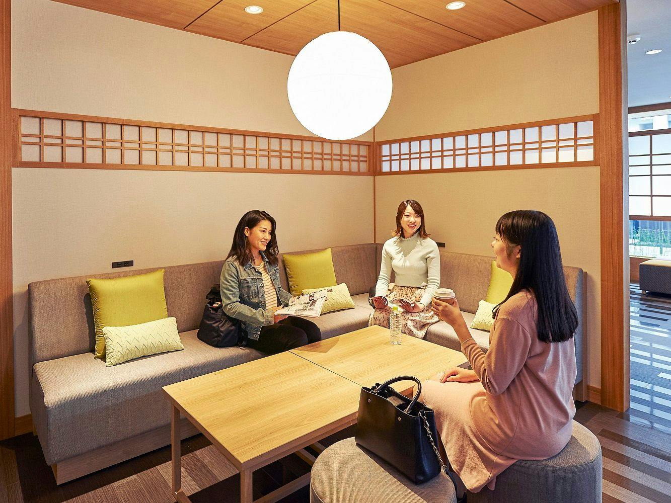 THE POCKET HOTEL Kyoto Karasuma Gojo