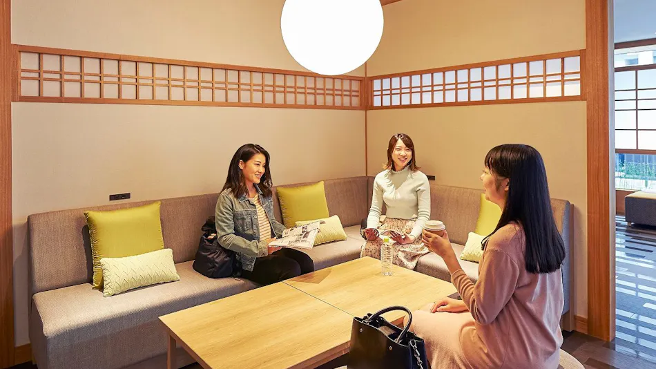 THE POCKET HOTEL Kyoto Karasuma Gojo