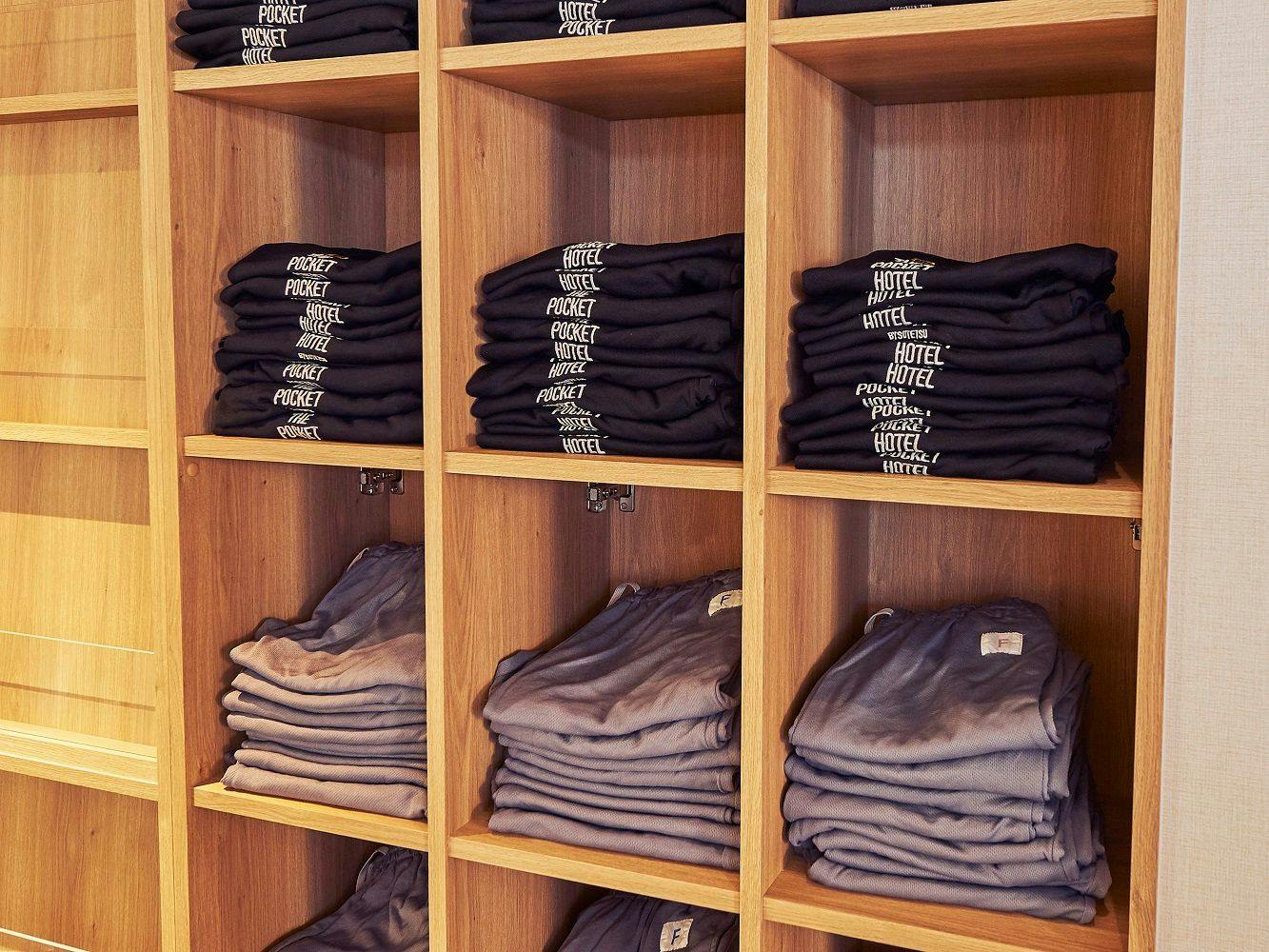 Pakaian santai 2 potong