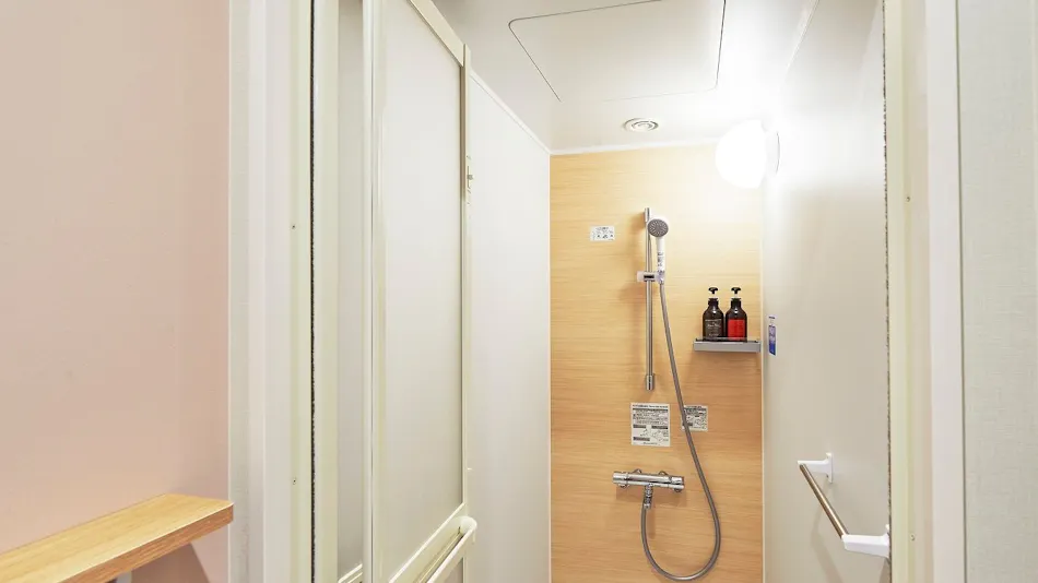 THE POCKET HOTEL Kyoto Karasuma Gojo