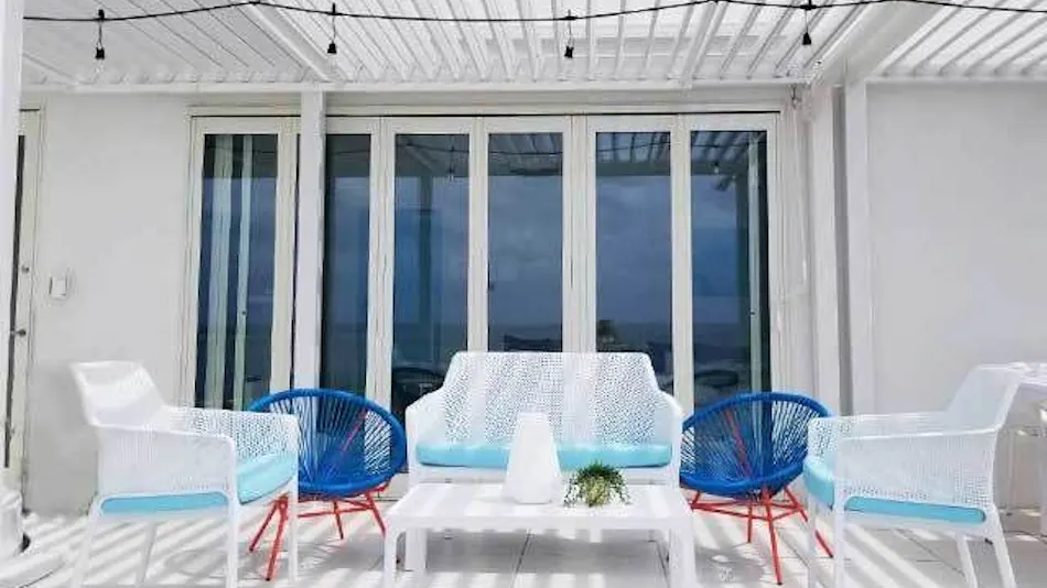 Urban Camp Hotel Marble Beach